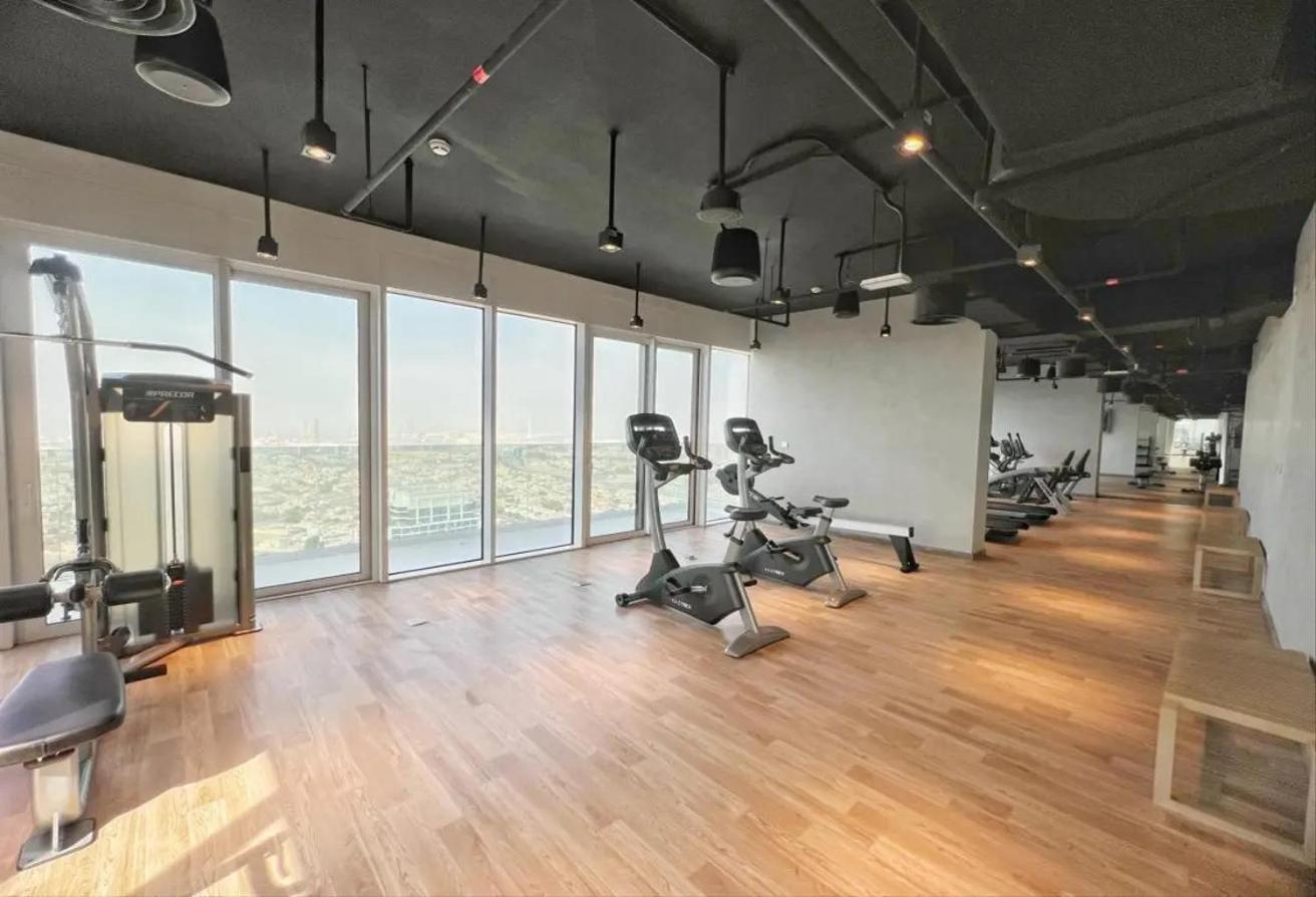 Apartment Primestay - Spectacular 1br In Difc - 1 Residences West *