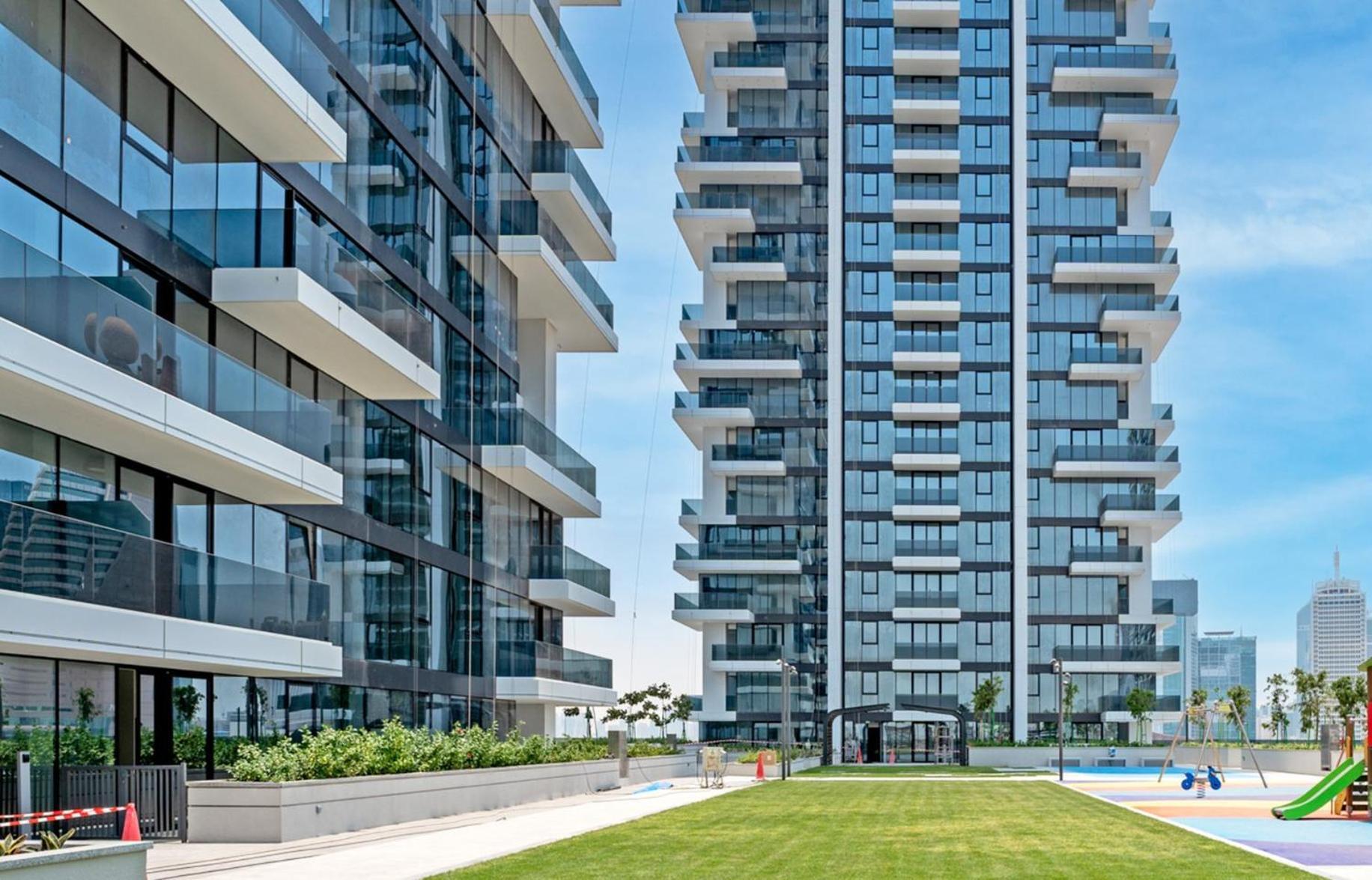 Primestay - Spectacular 1br In Difc - 1 Residences West Apartment