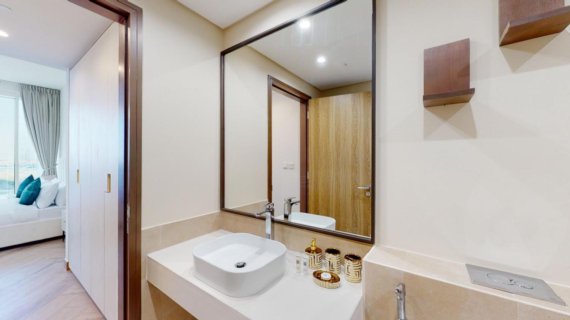 Apartment Primestay - Spectacular 1br In Difc - 1 Residences West *