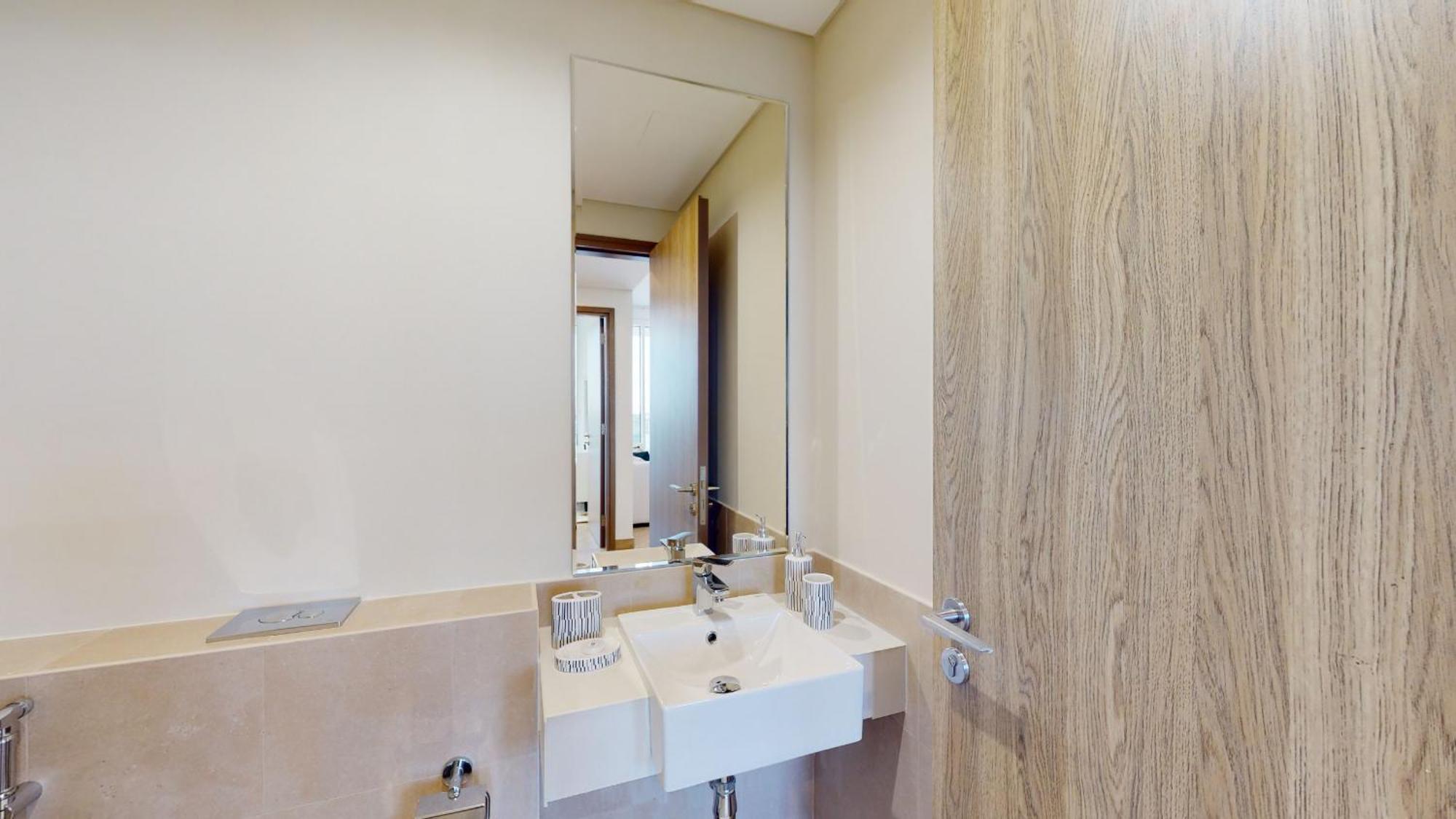 Primestay - Spectacular 1br In Difc - 1 Residences West Apartment *