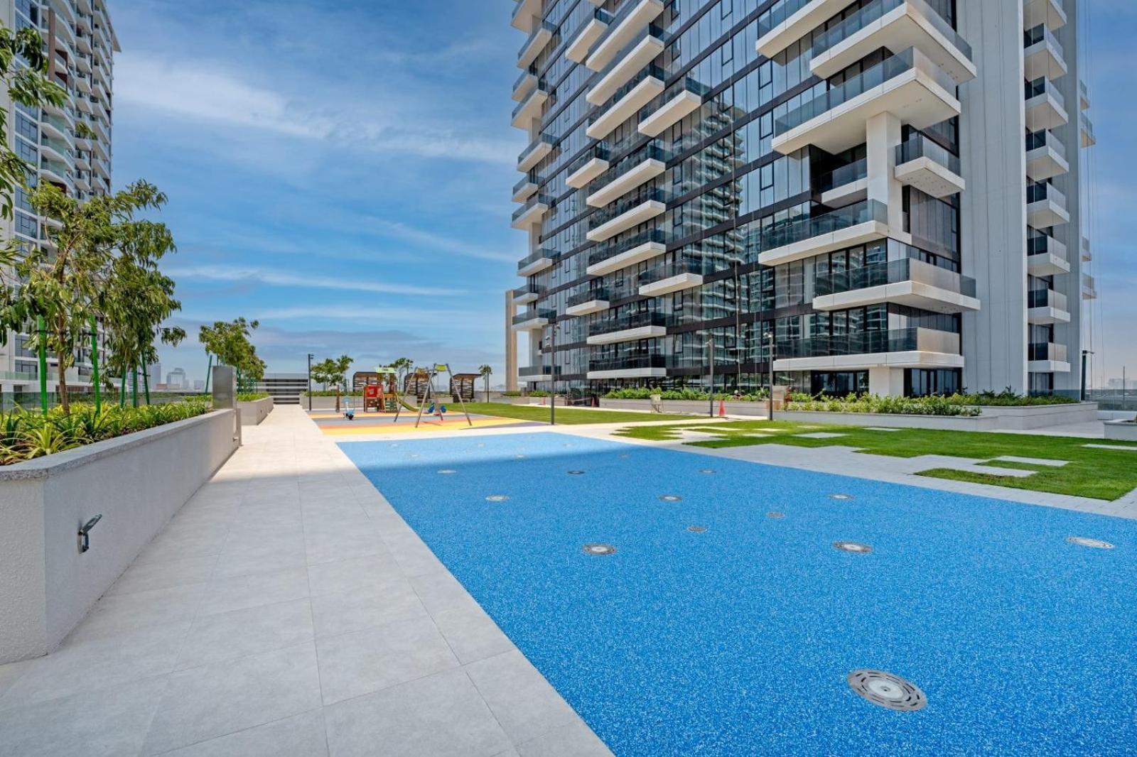 Primestay - Spectacular 1br In Difc - 1 Residences West Apartment Dubai