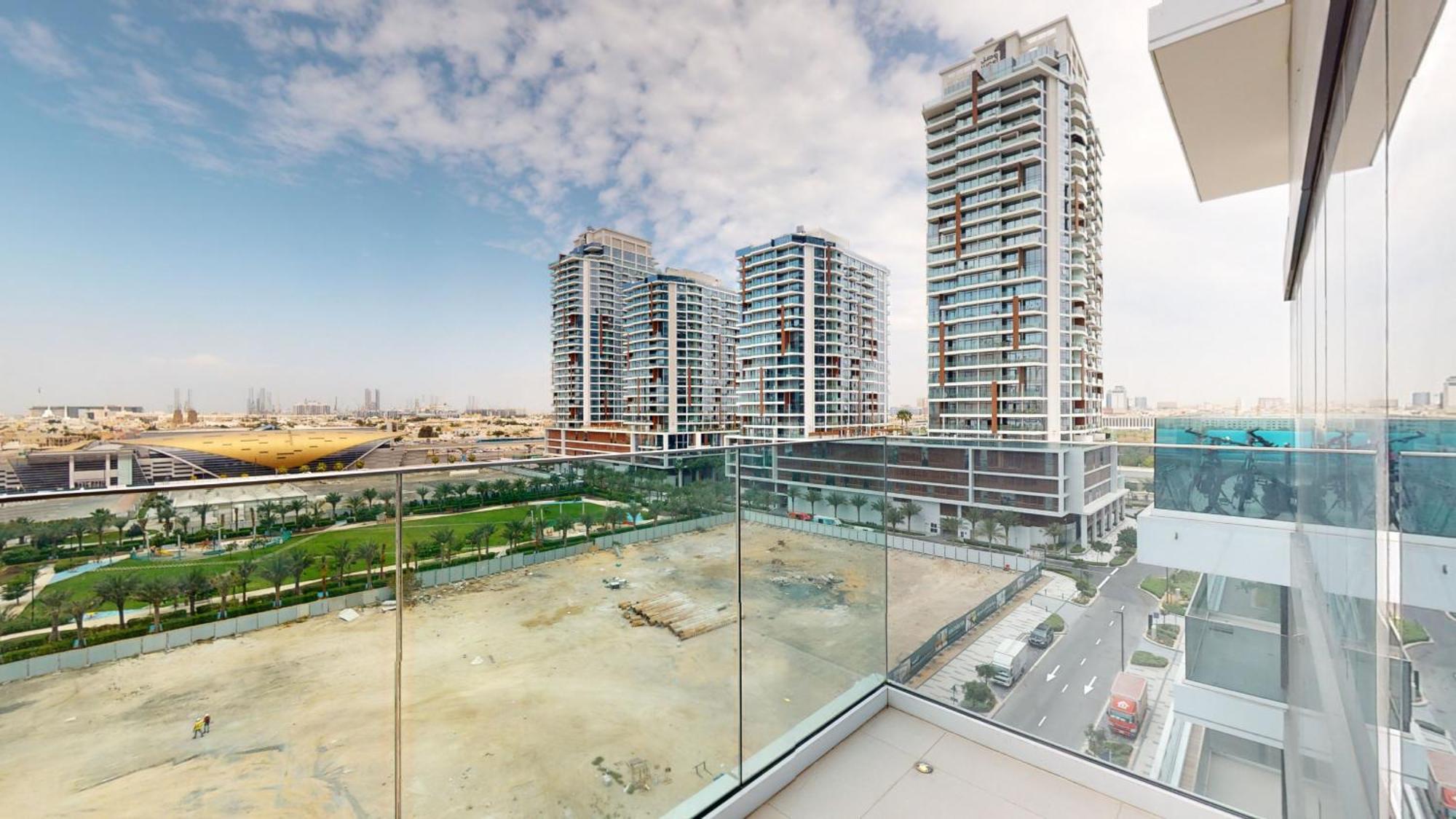 Apartment Primestay - Spectacular 1br In Difc - 1 Residences West *
