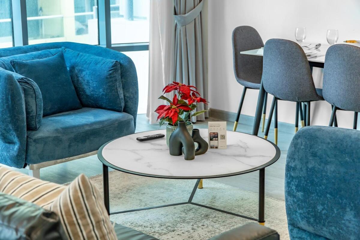 Modern Spacious In Barsha Heights Dubai