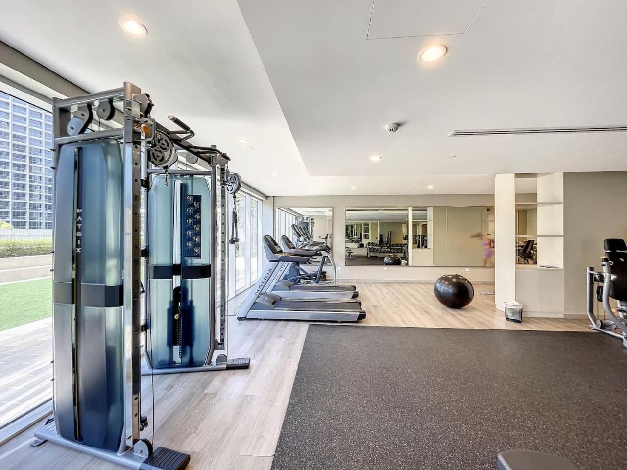 Apartment Reva Residences - Cosy One Bedroom In Business Bay *