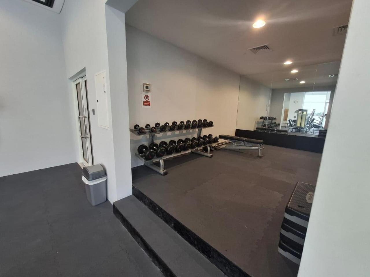 Al Bateen - Two Bedroom In Jbr With Views *