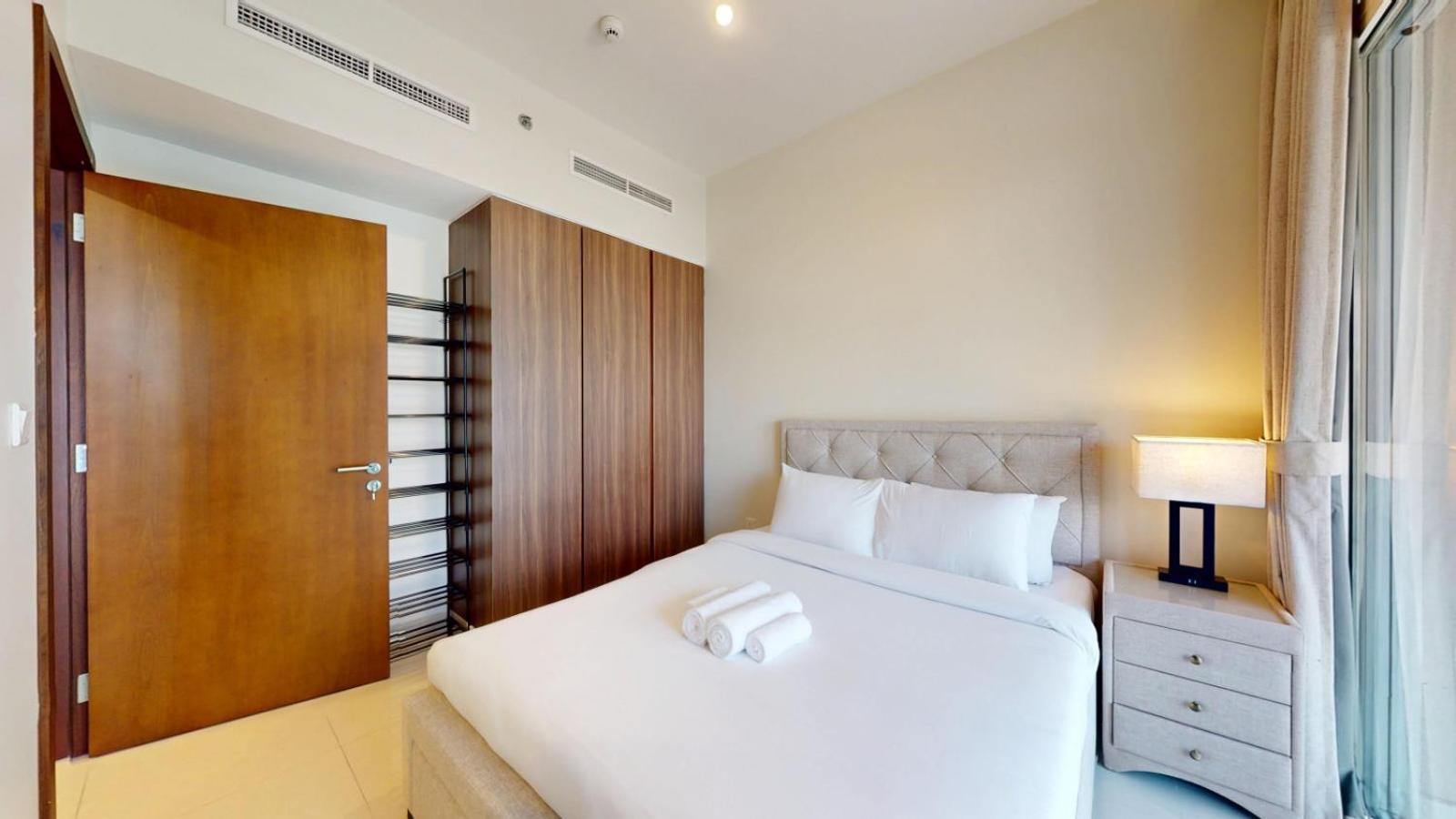 Reva Residences - Cosy One Bedroom In Business Bay Apartment