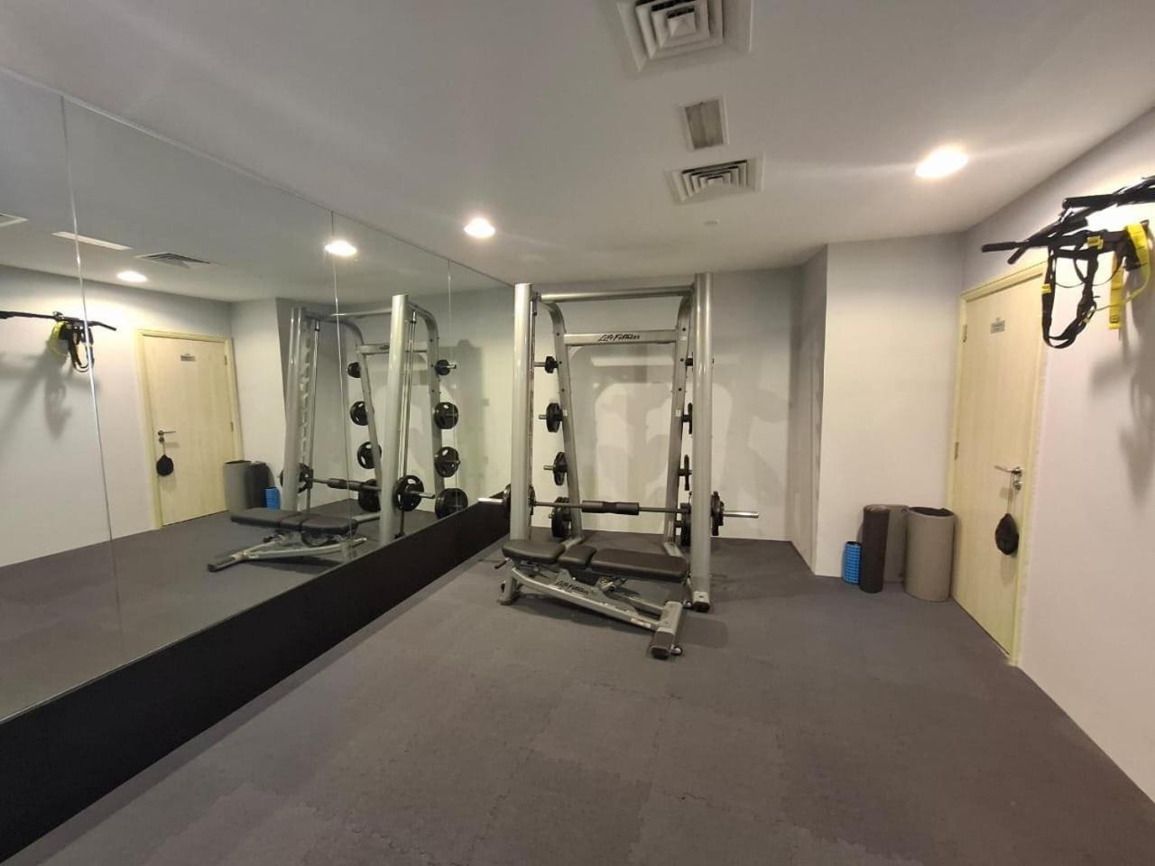 Apartment Al Bateen - Two Bedroom In Jbr With Views