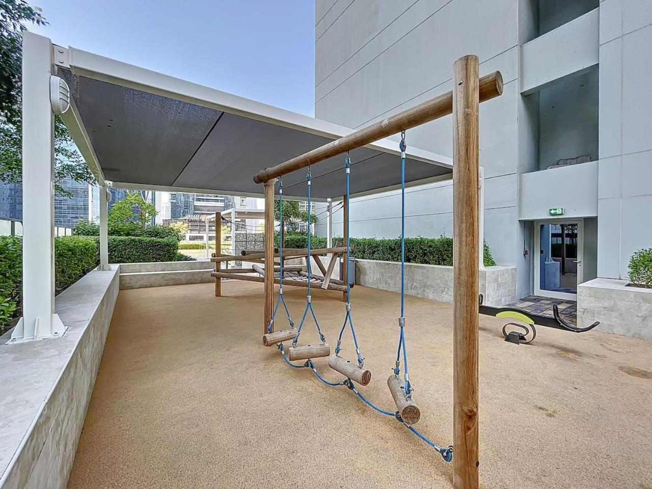Reva Residences - Cosy One Bedroom In Business Bay Apartment