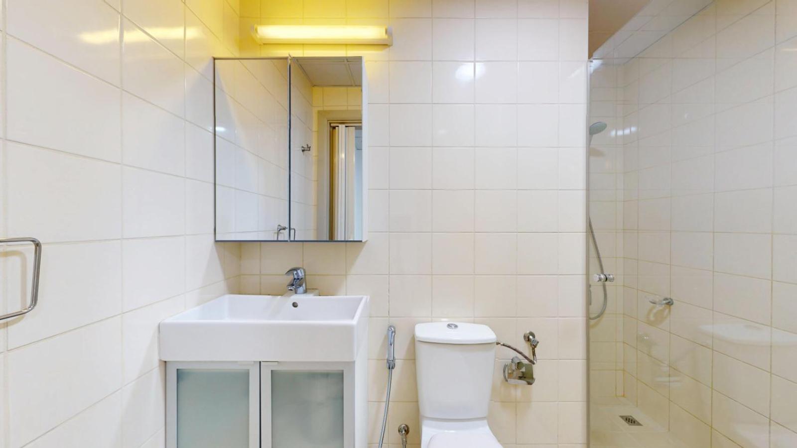 Al Bateen - Two Bedroom In Jbr With Views Apartment Dubai