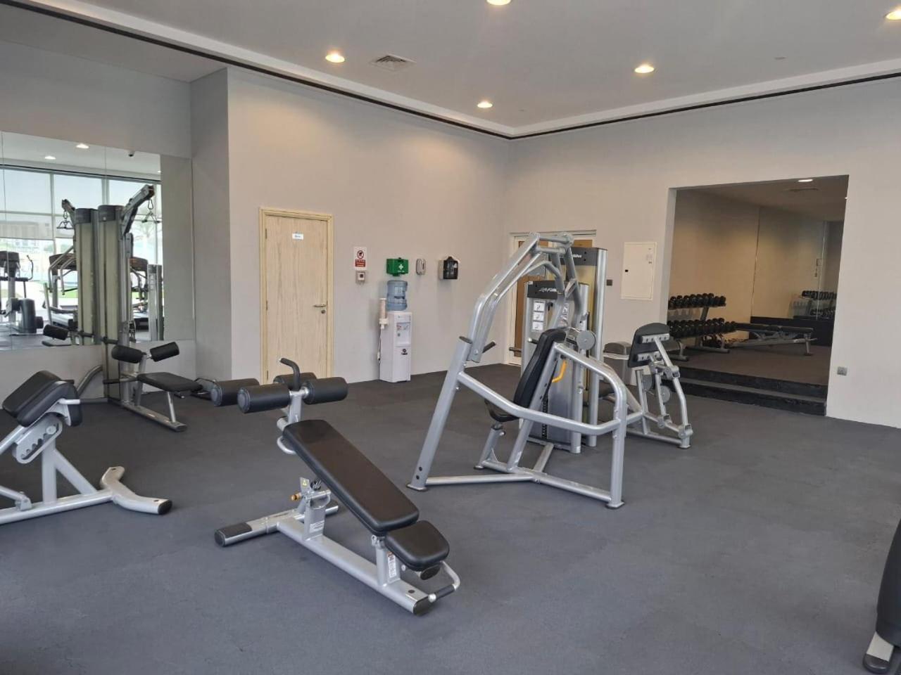 Al Bateen - Two Bedroom In Jbr With Views Apartment *