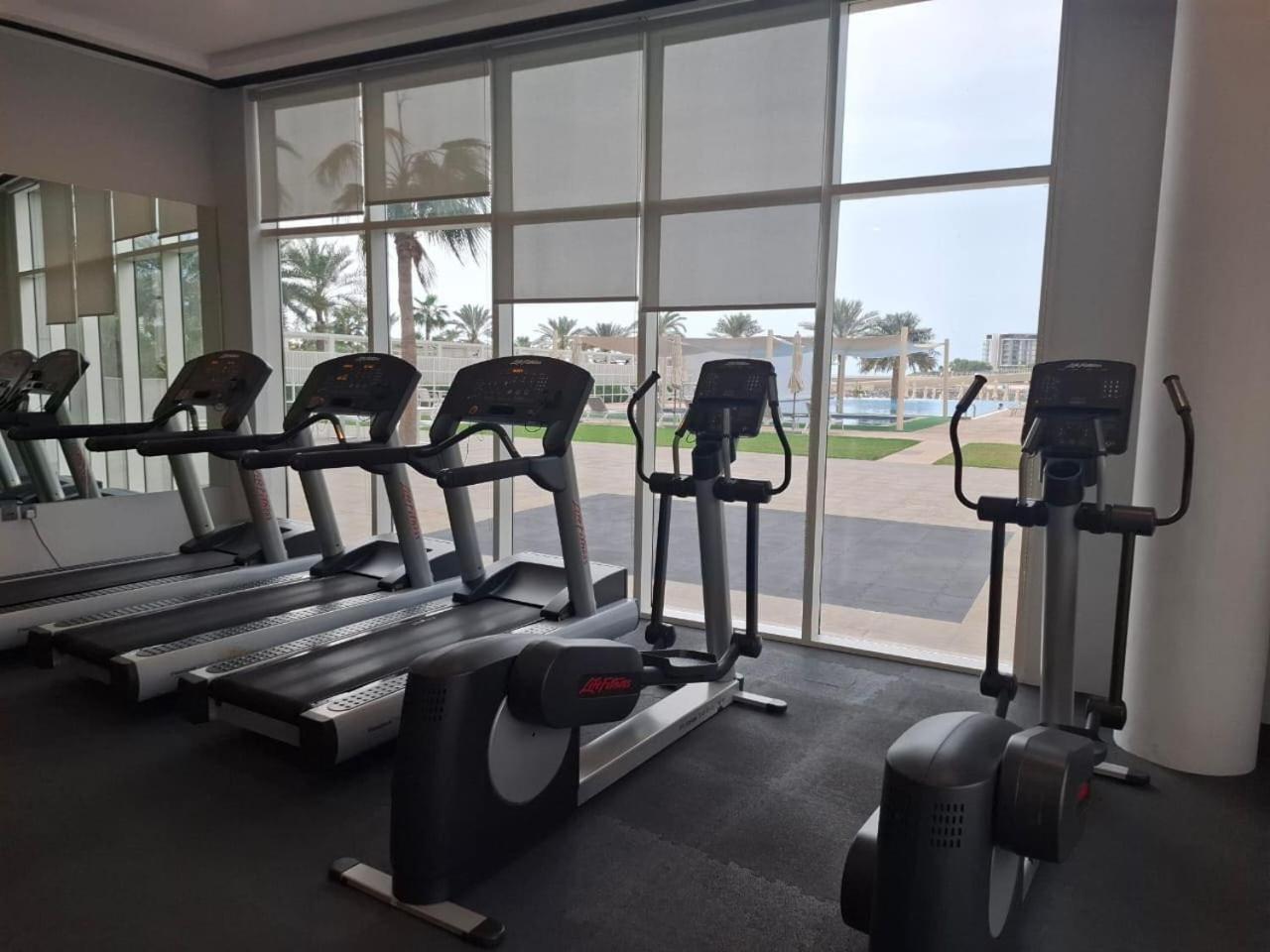 Apartment Al Bateen - Two Bedroom In Jbr With Views *