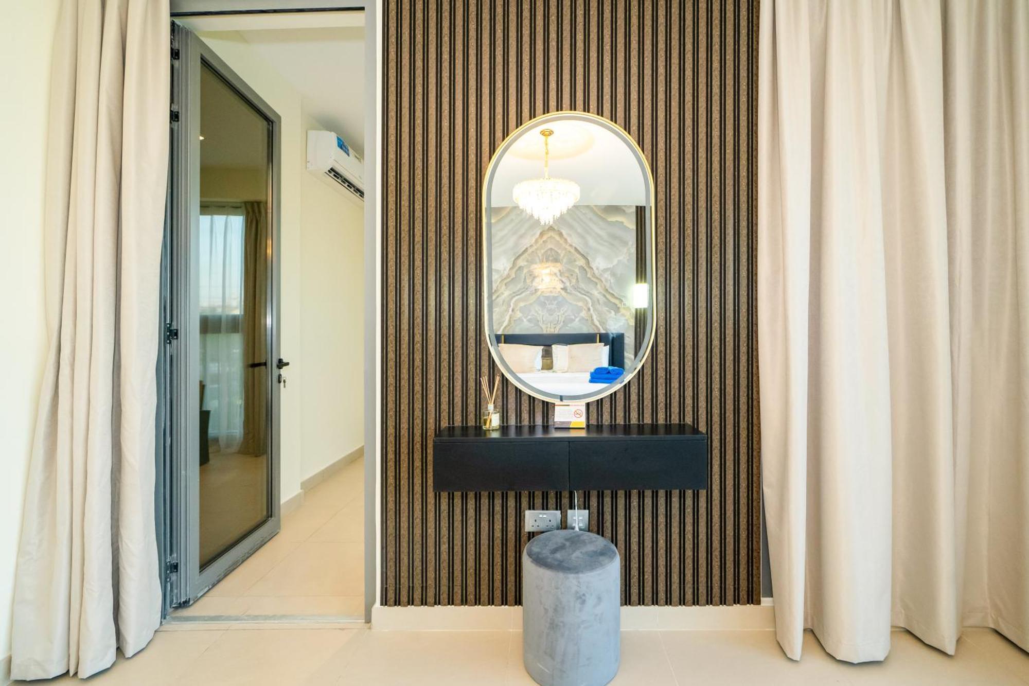 Villa Newarabian Hills Sidra Dubai