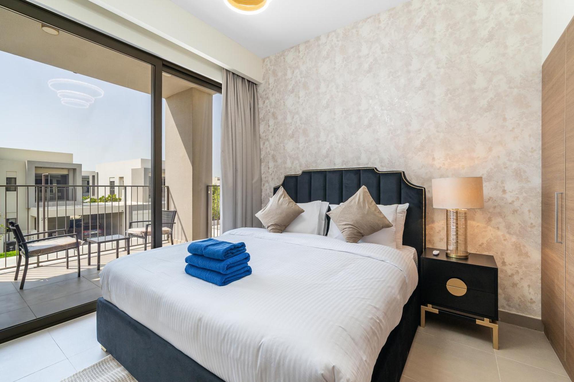 Newarabian Hills Sidra Dubai