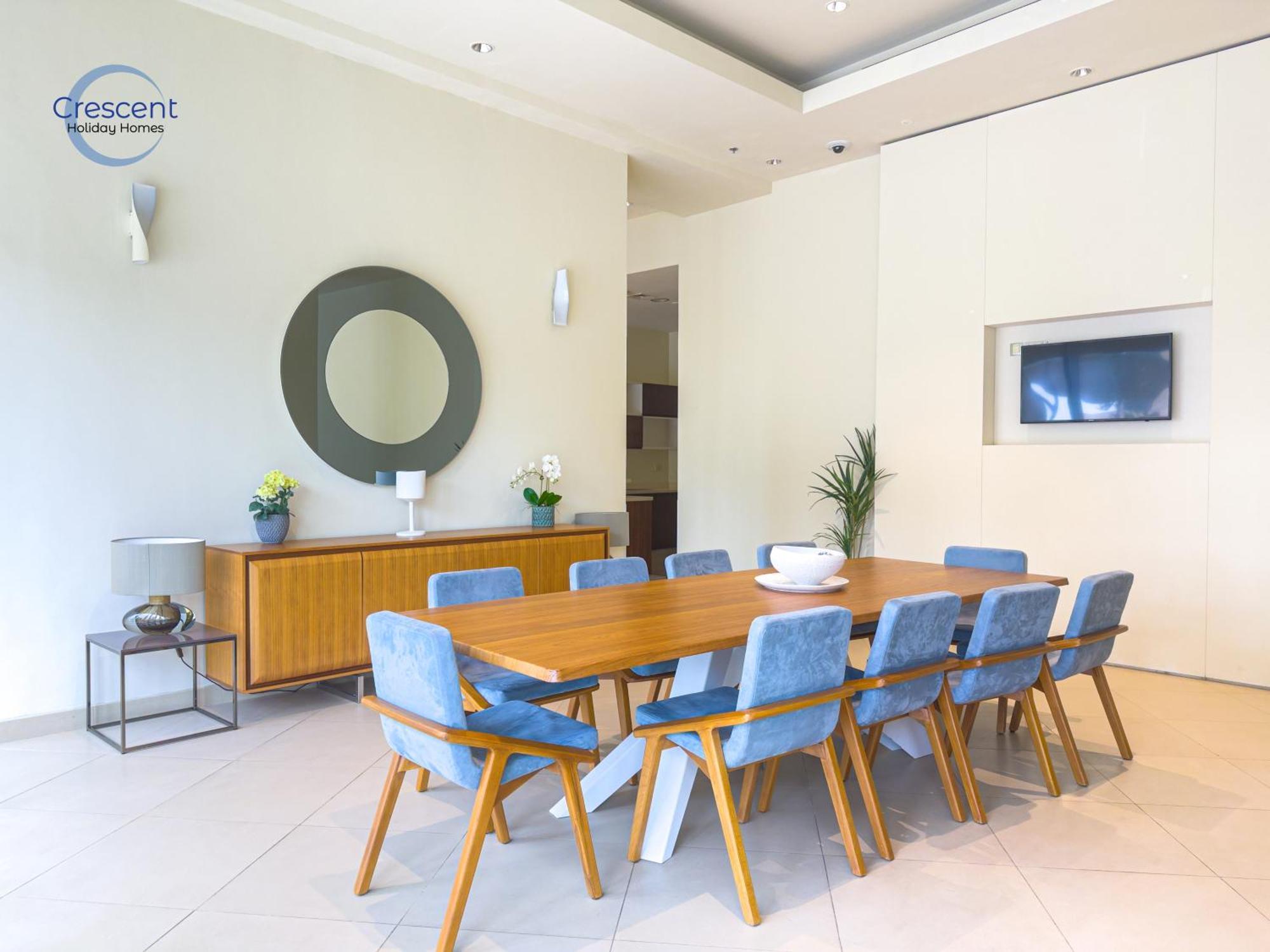 Holiday home Burj Vista Burj Khalifa Metro & Mall Access *