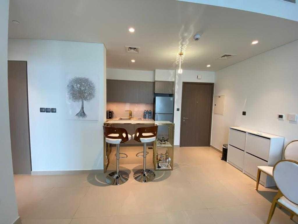 Homestay Oyo 1188 Orion Bldg 1 Bhk Xl *