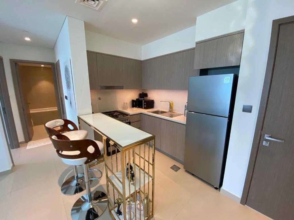 Homestay Oyo 1188 Orion Bldg 1 Bhk Xl Dubai