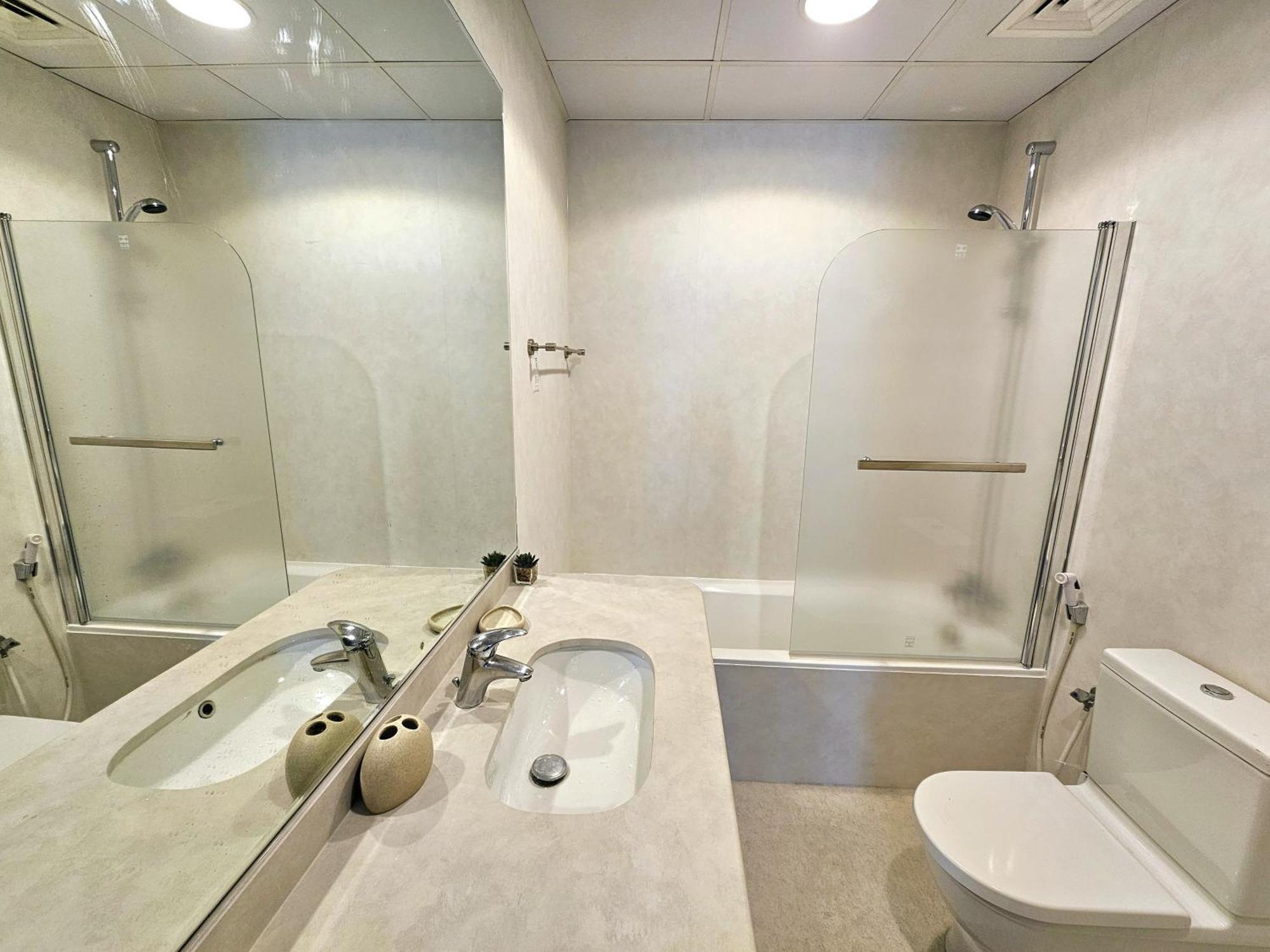 Sunrise Homes - Poolside 1 Bedroom Near Jbr Beach * Dubai