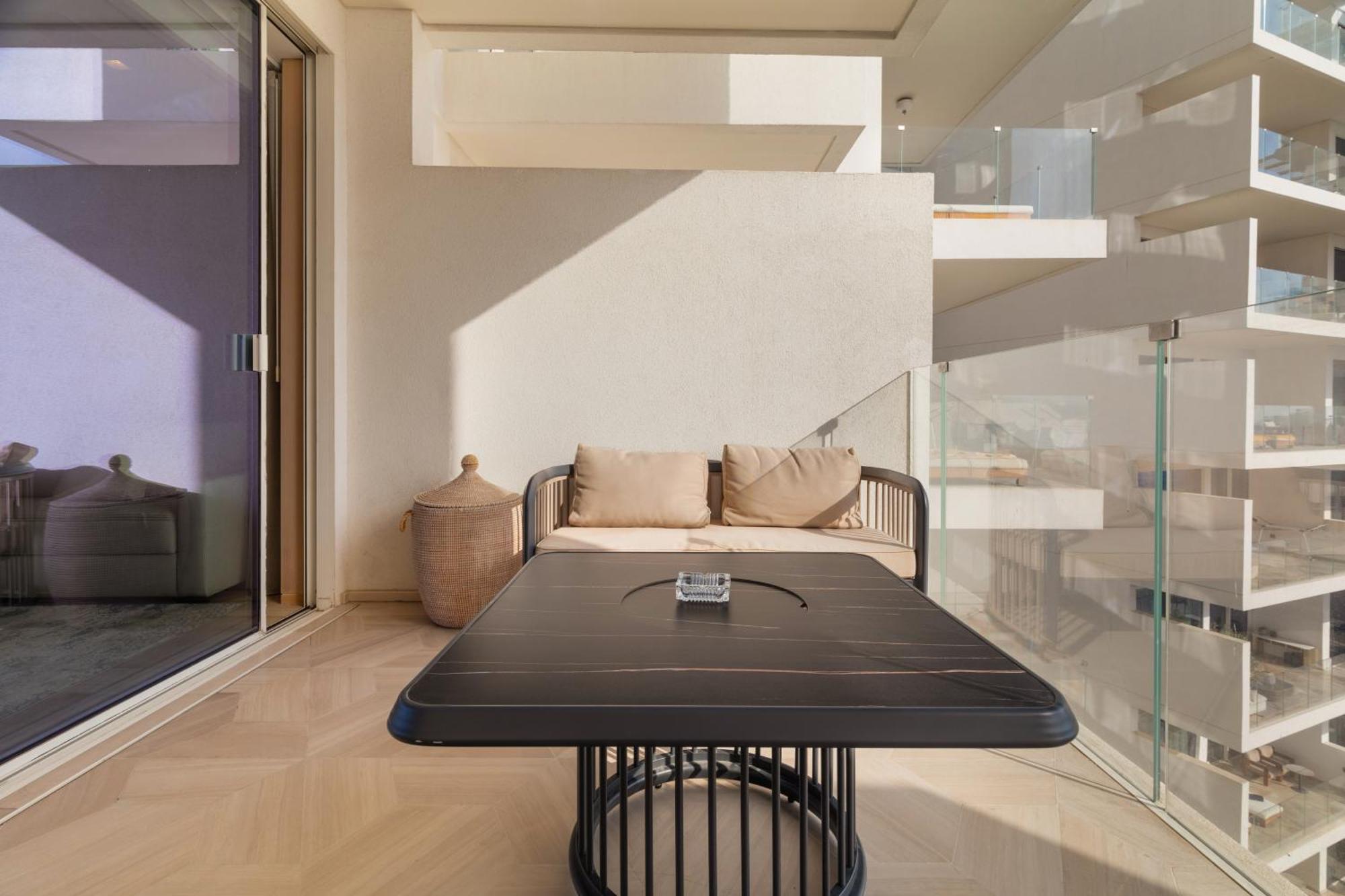Apartment Superluxury In Five Palm, Pool & Access
