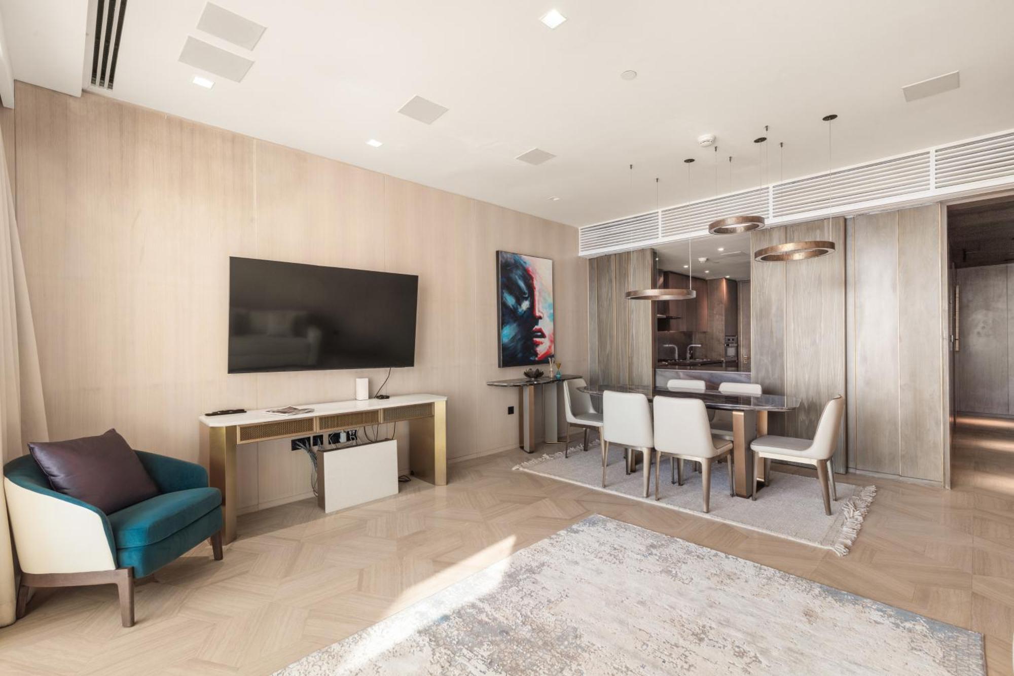 Superluxury In Five Palm, Pool & Access *