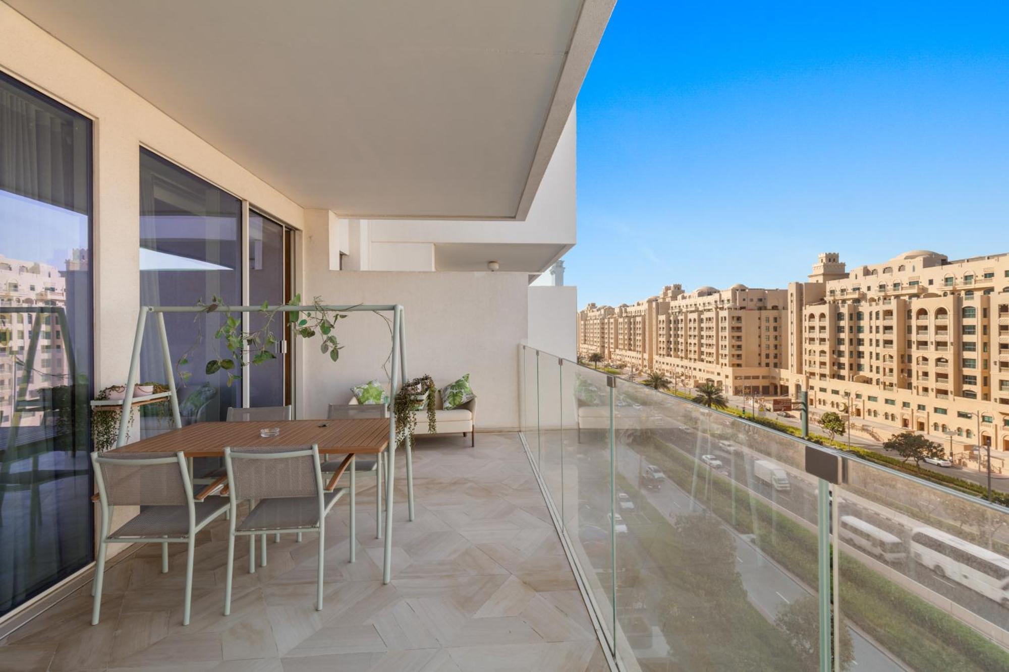 Superluxury In Five Palm, Pool & Access *
