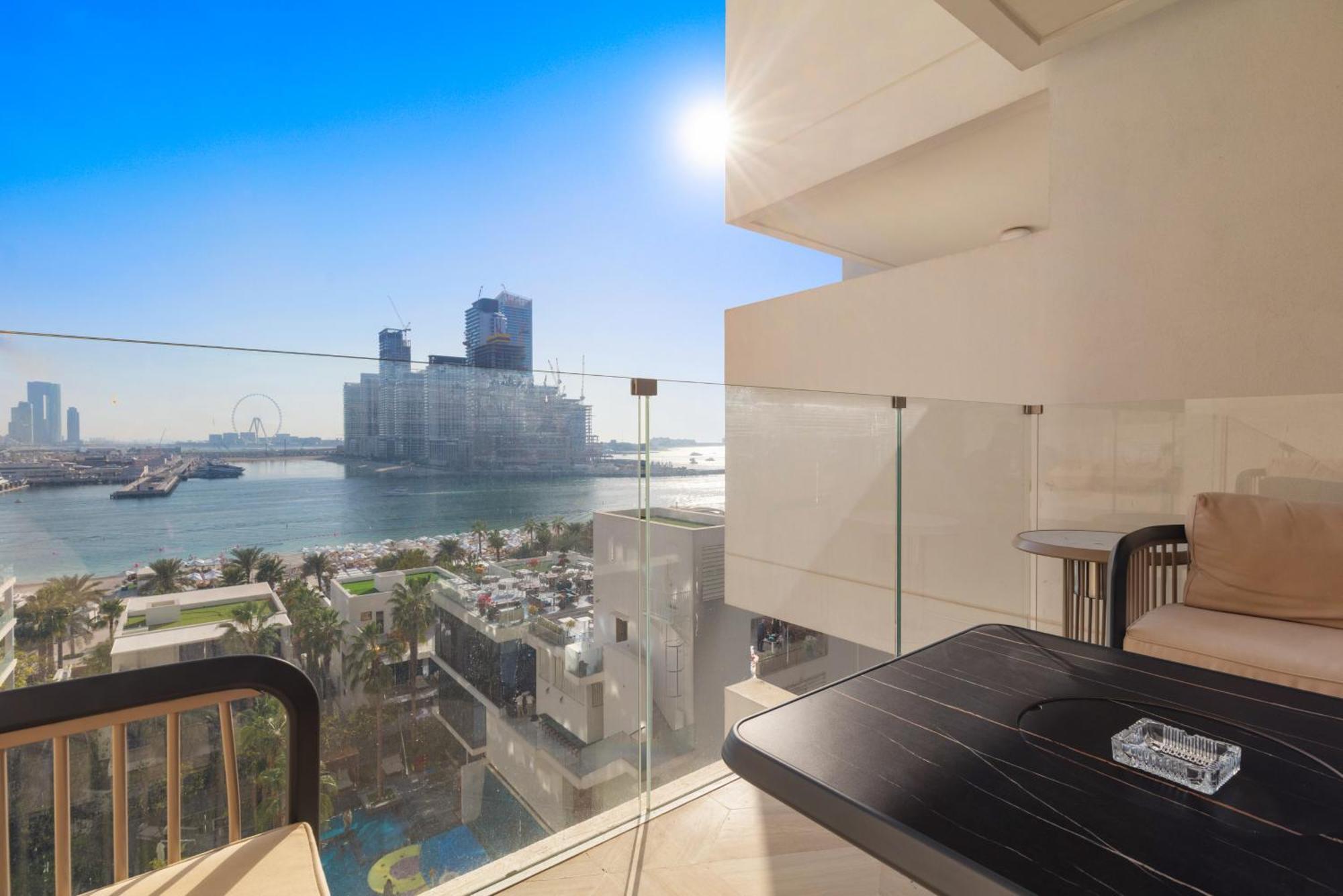 Apartment Superluxury In Five Palm, Pool & Access *
