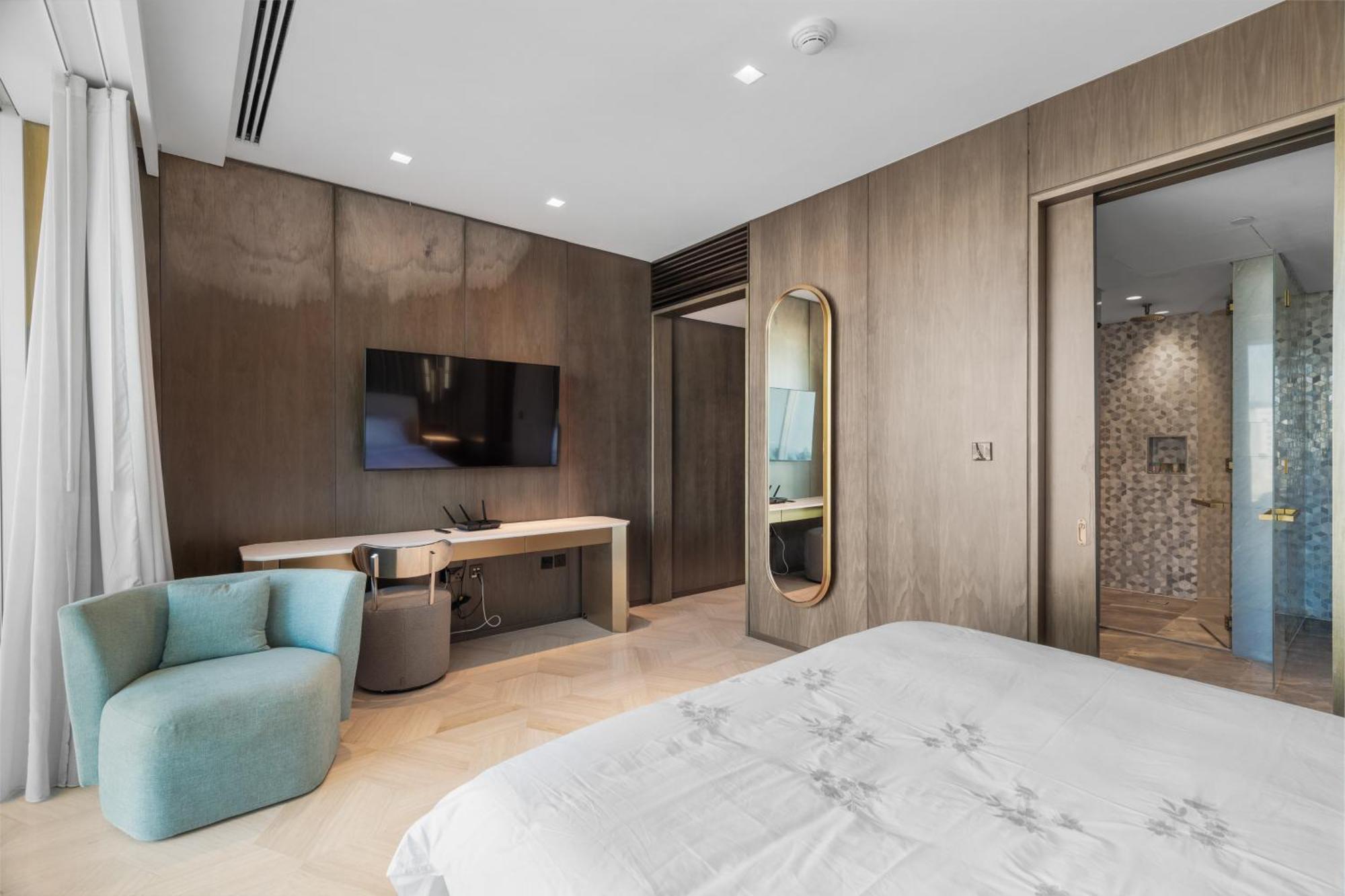 Apartment Superluxury In Five Palm, Pool & Access *