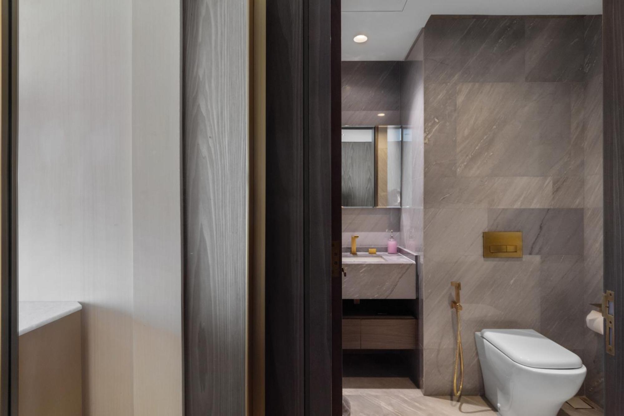 Superluxury In Five Palm, Pool & Access *