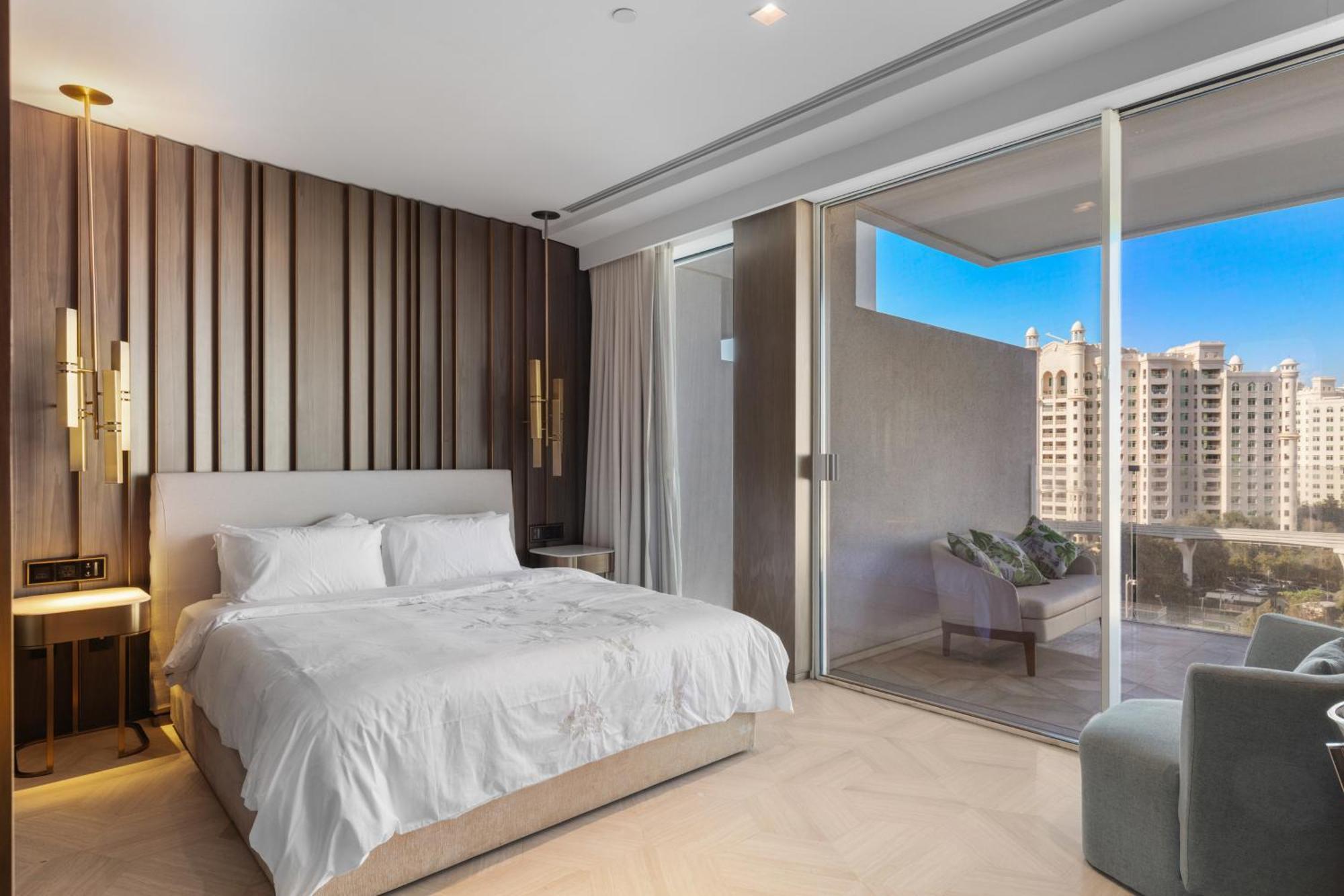 Superluxury In Five Palm, Pool & Access Apartment *