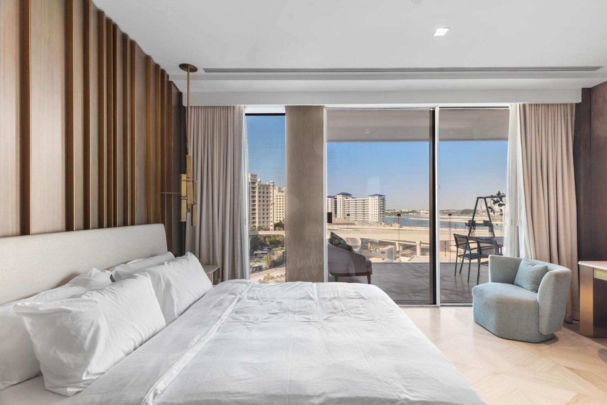 Apartment Superluxury In Five Palm, Pool & Access *