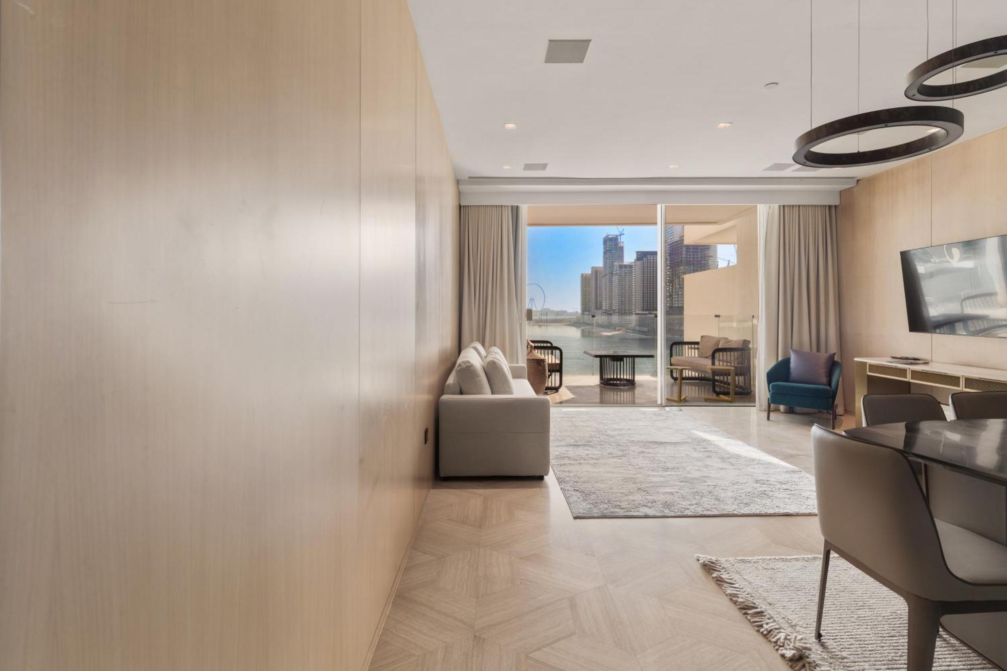 Superluxury In Five Palm, Pool & Access *