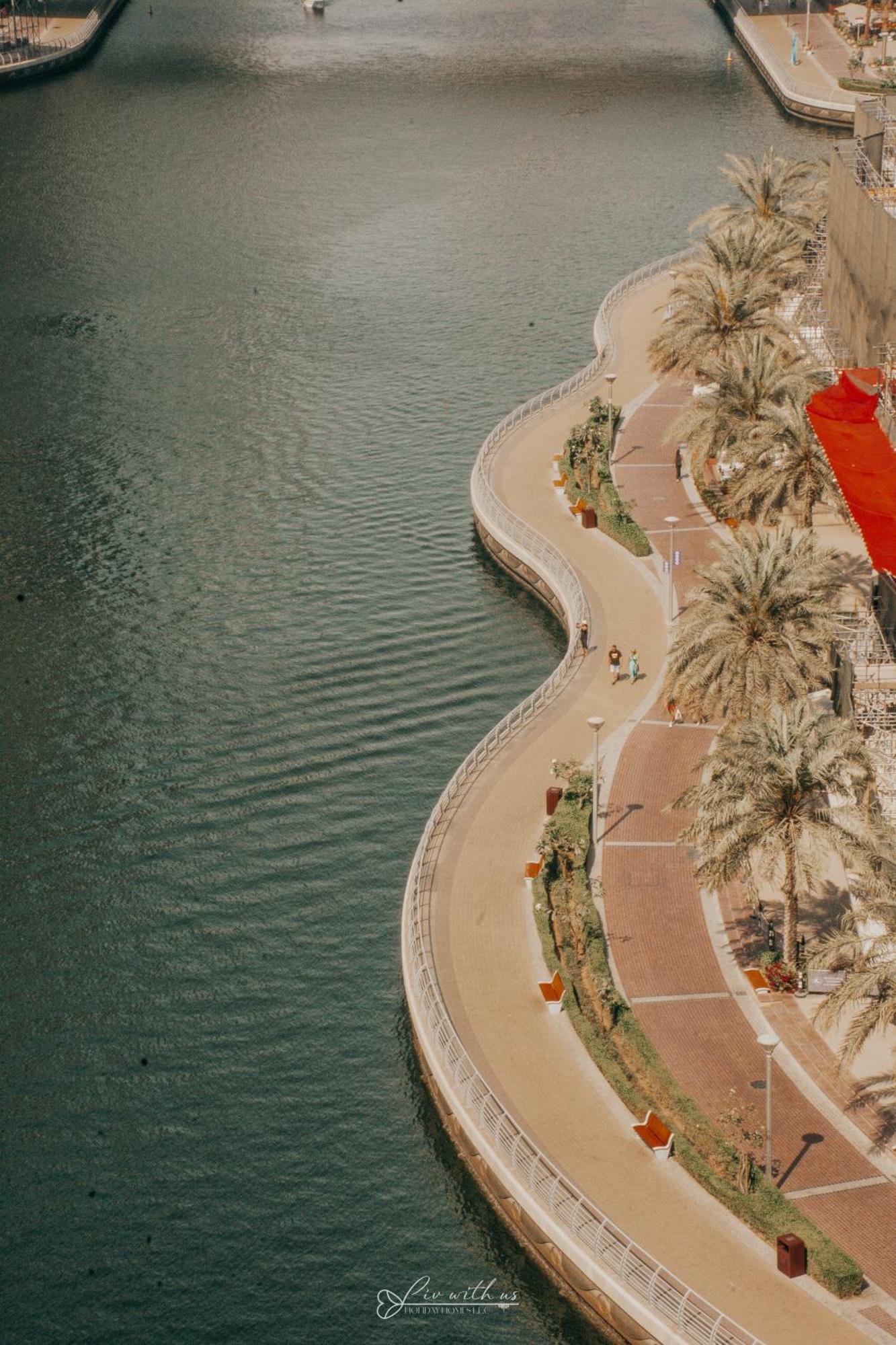 Liv With Us Homes - Marina View Tower B