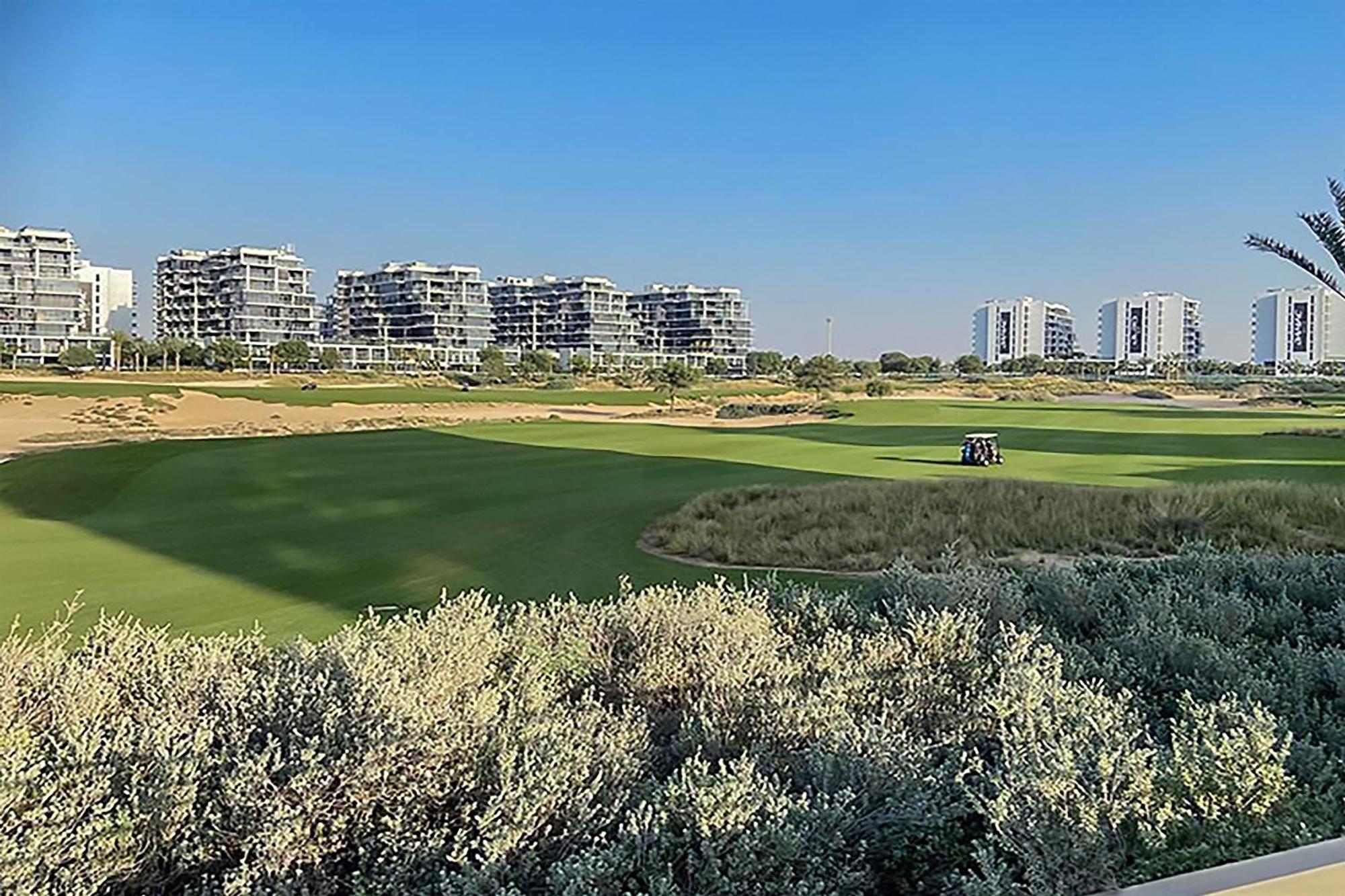 In Damac H1 By Deleguest