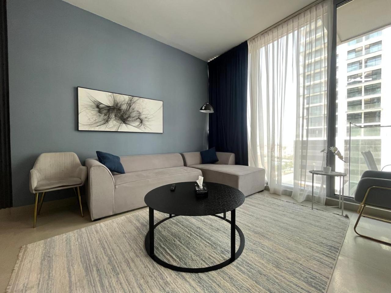 Apartment Bluebell Residences Jvc Dubai