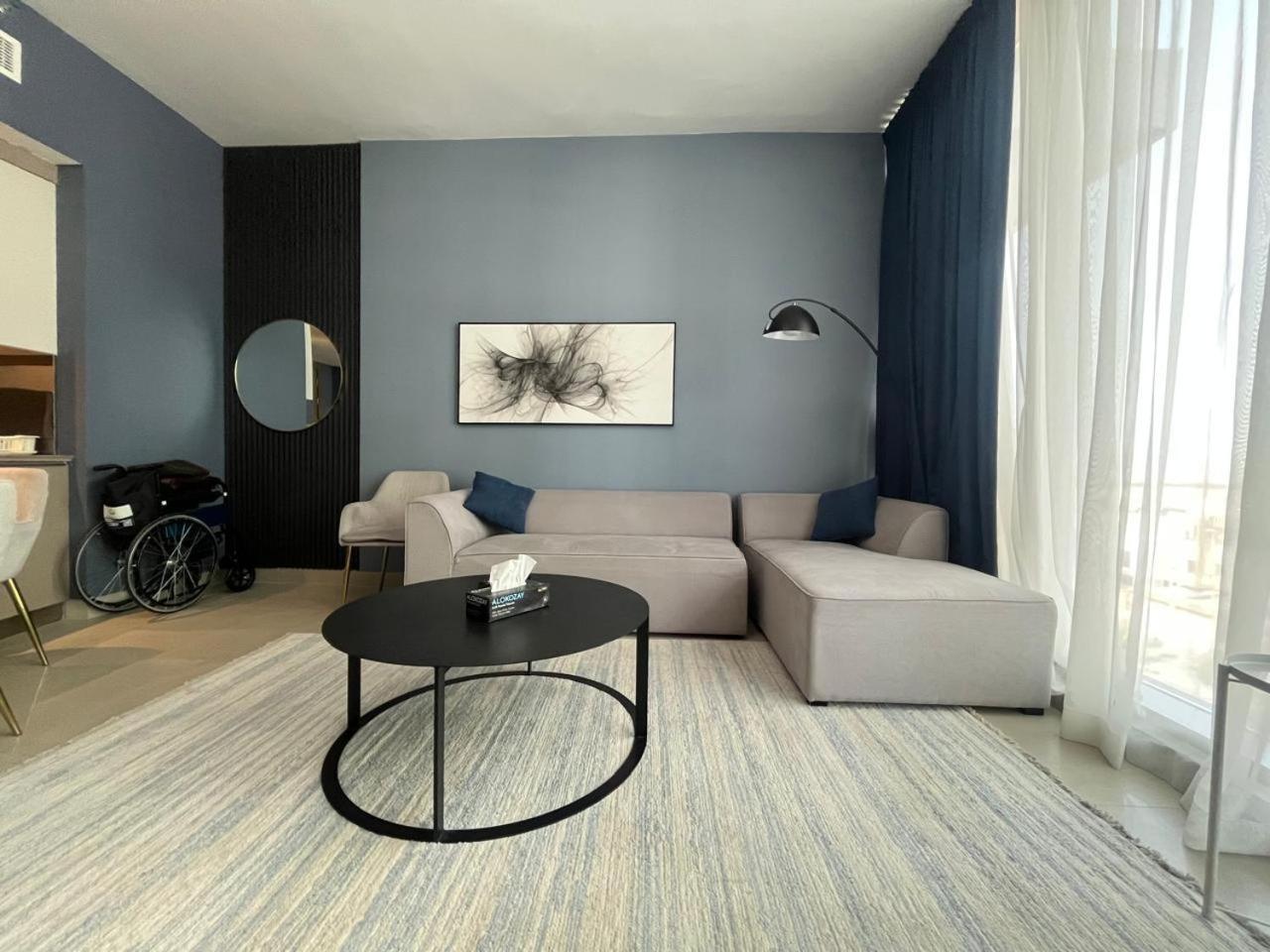 Bluebell Residences Jvc Dubai