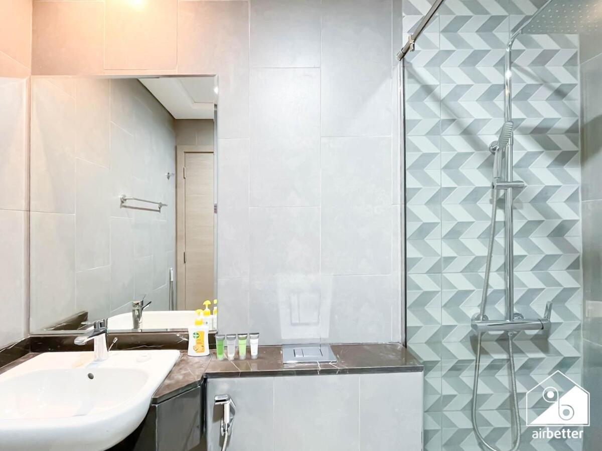Serene With Views In Al Waleed Garden 2 * Dubai