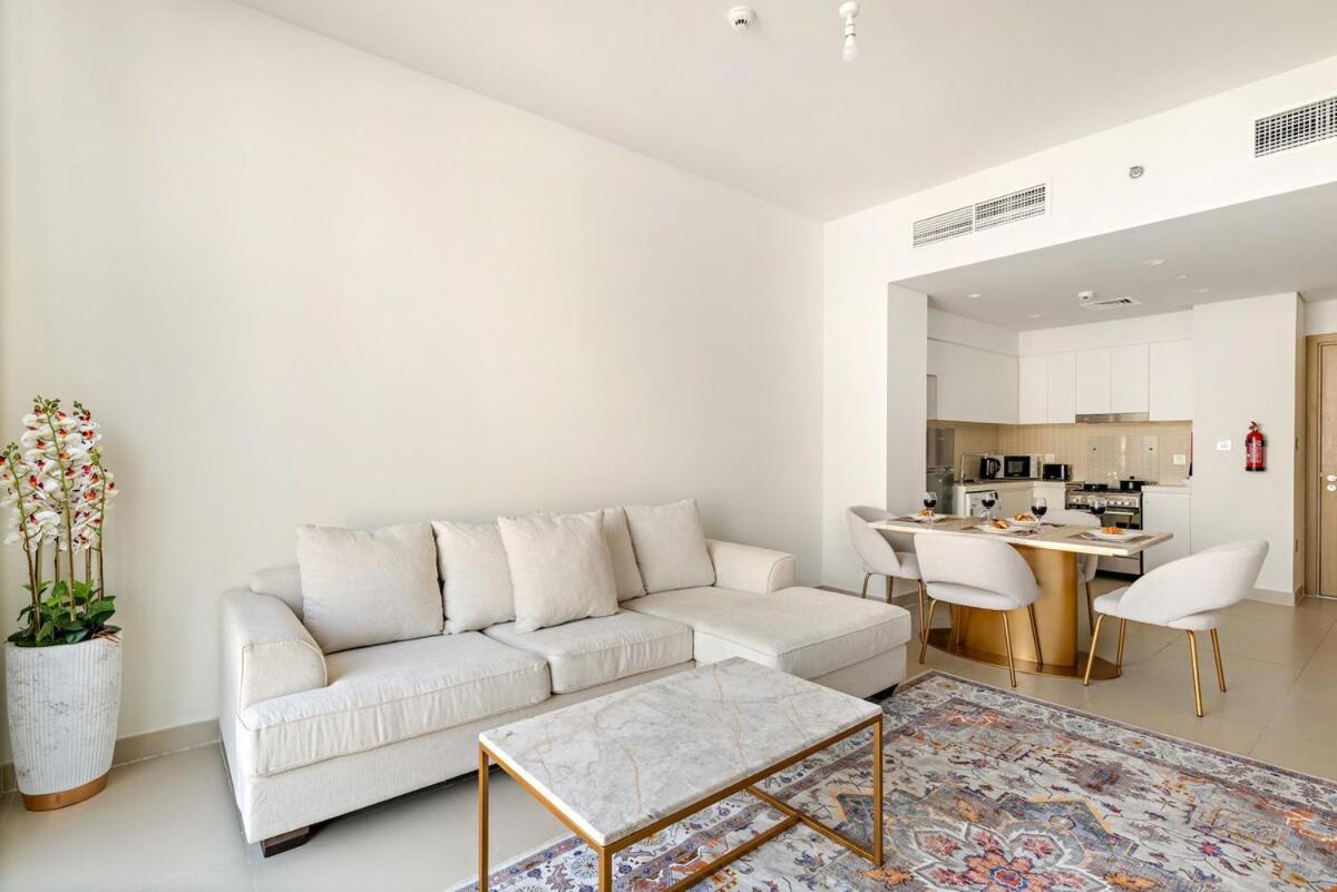 Apartment First Class 1br Cozy Harbour Hideaway