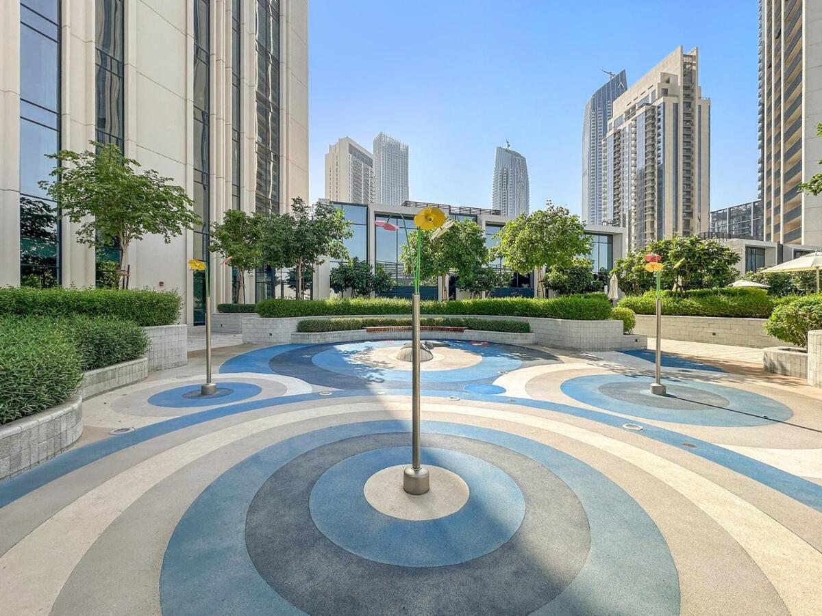 First Class 1br Cozy Harbour Hideaway Apartment Dubai