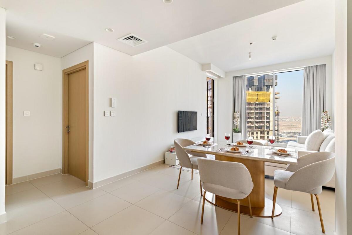 First Class 1br Cozy Harbour Hideaway Apartment