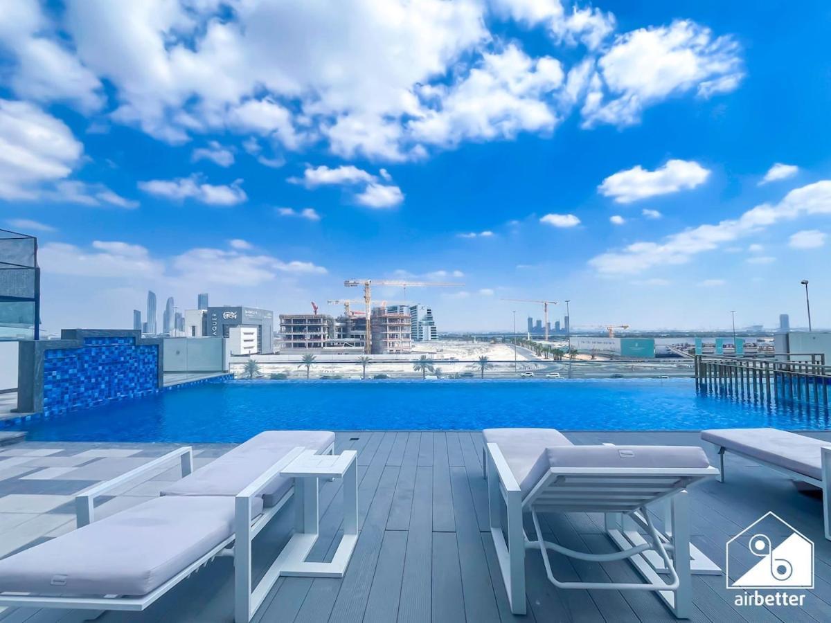 Serene With Views In Al Waleed Garden 2 *