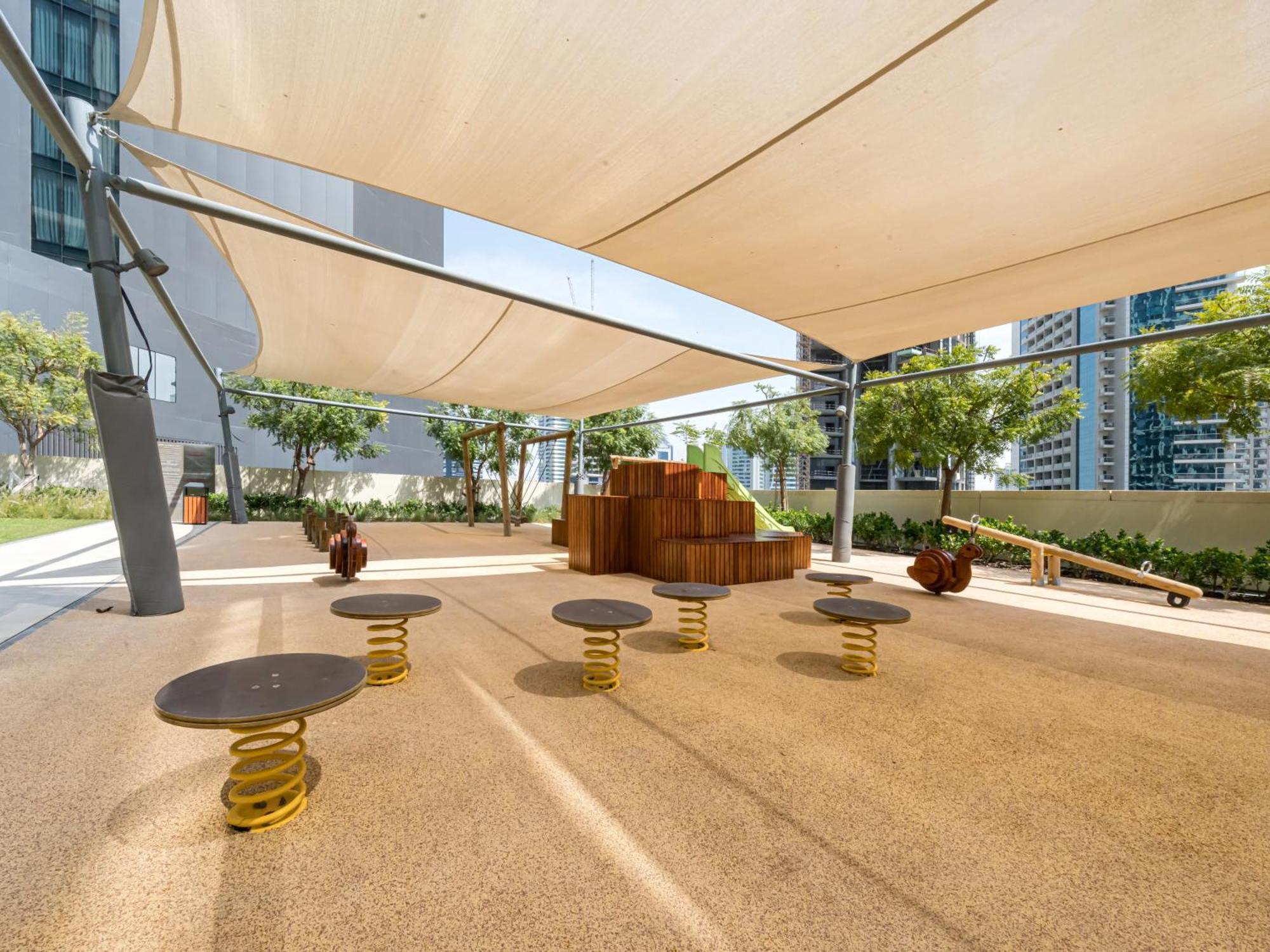 Apartment New! Panoramic Burj Khalifa Views At Burj Royale