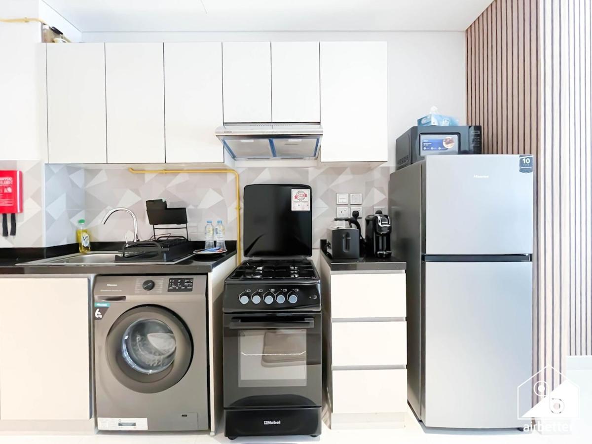 Serene With Views In Al Waleed Garden 2 Apartment