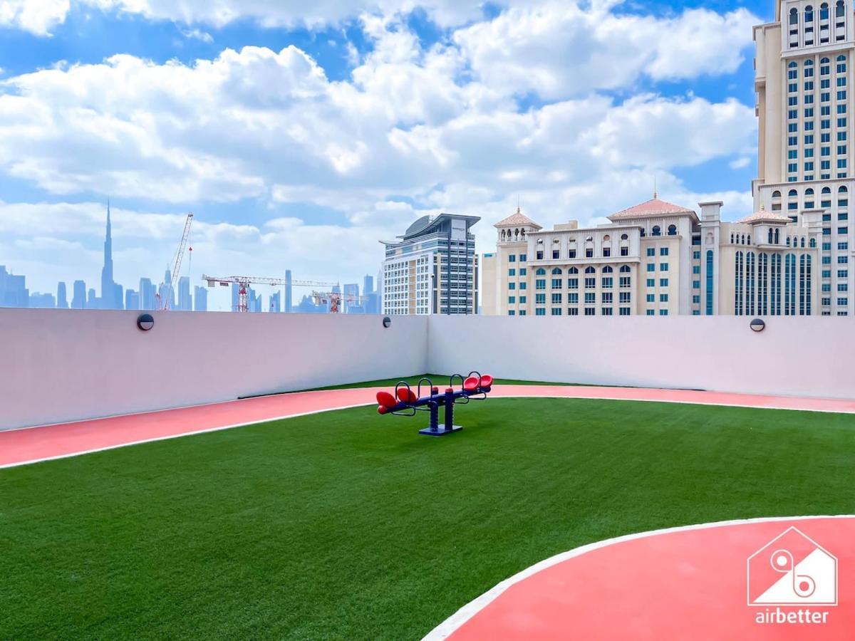 Serene With Views In Al Waleed Garden 2