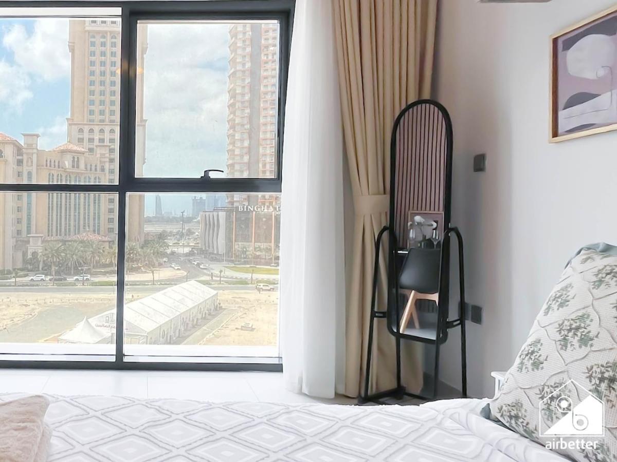 Serene With Views In Al Waleed Garden 2 Apartment Dubai