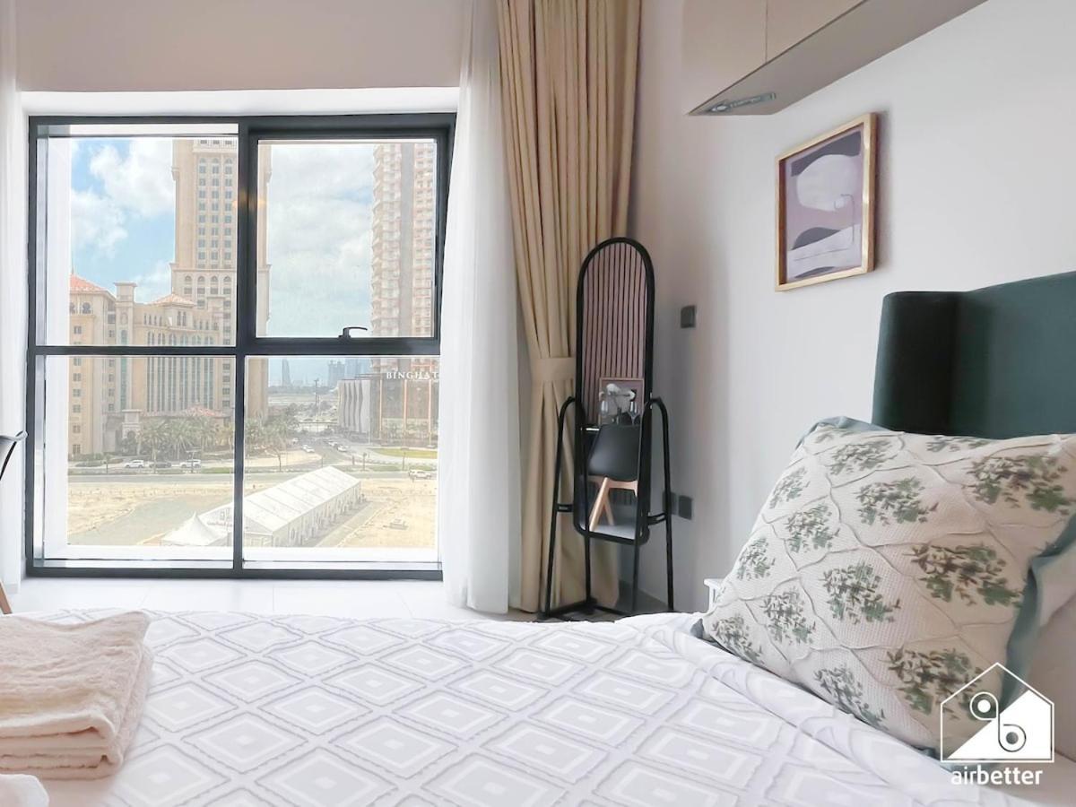 Serene With Views In Al Waleed Garden 2 *