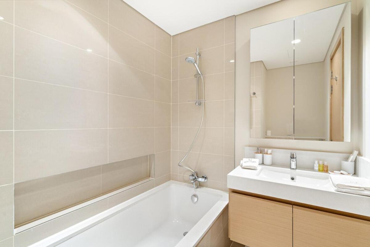 Apartment First Class 1br Cozy Harbour Hideaway *