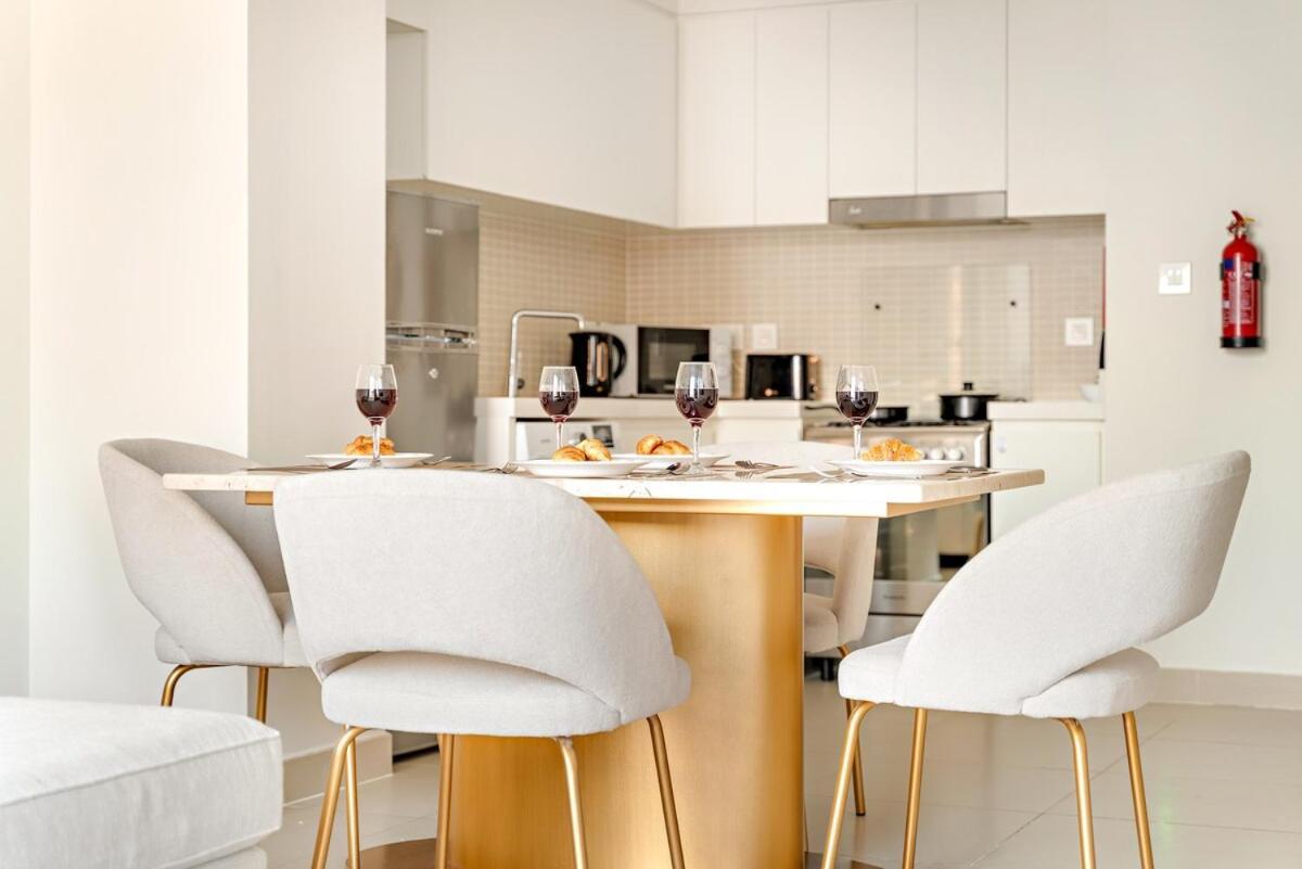 First Class 1br Cozy Harbour Hideaway Apartment