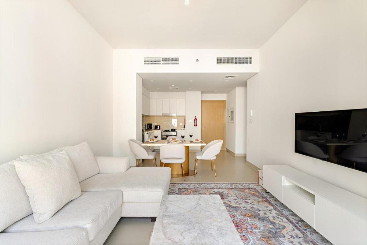 Apartment First Class 1br Cozy Harbour Hideaway *