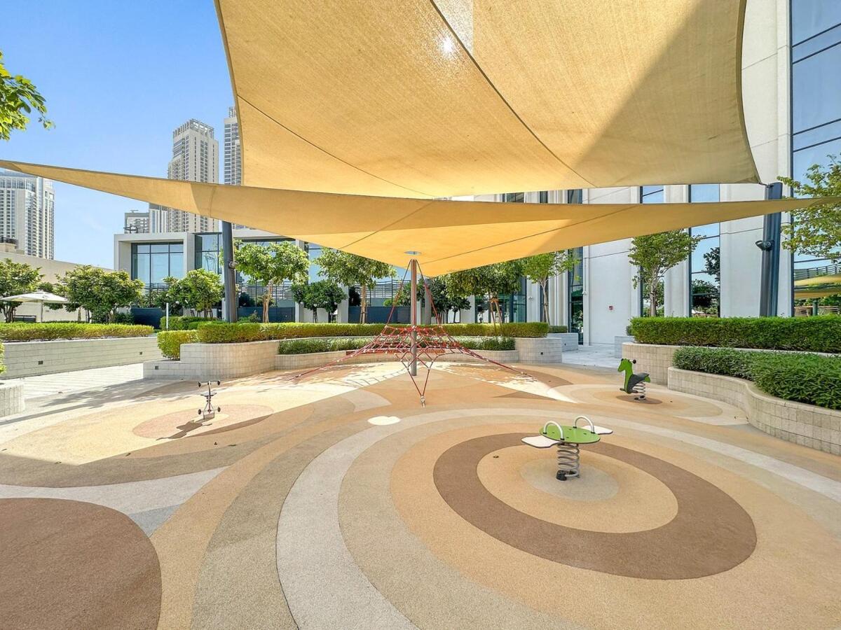 Apartment First Class 1br Cozy Harbour Hideaway Dubai