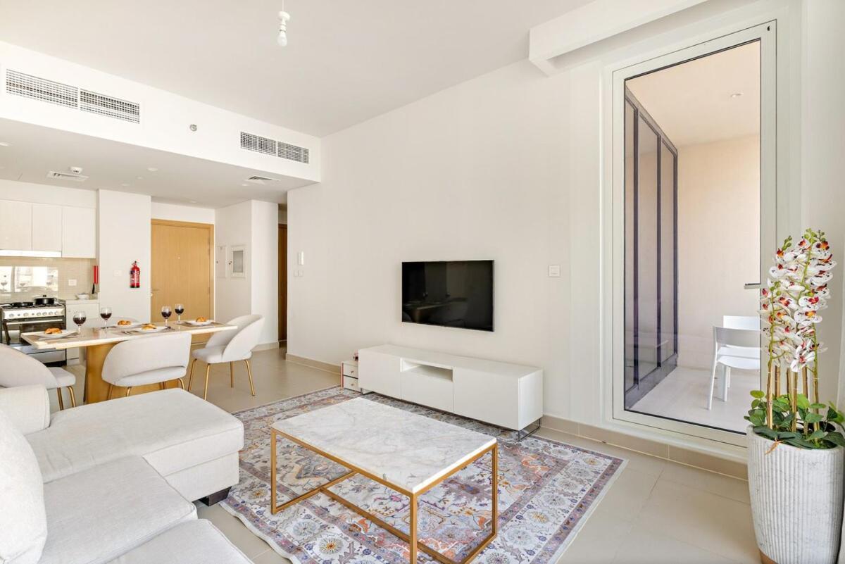 Apartment First Class 1br Cozy Harbour Hideaway *