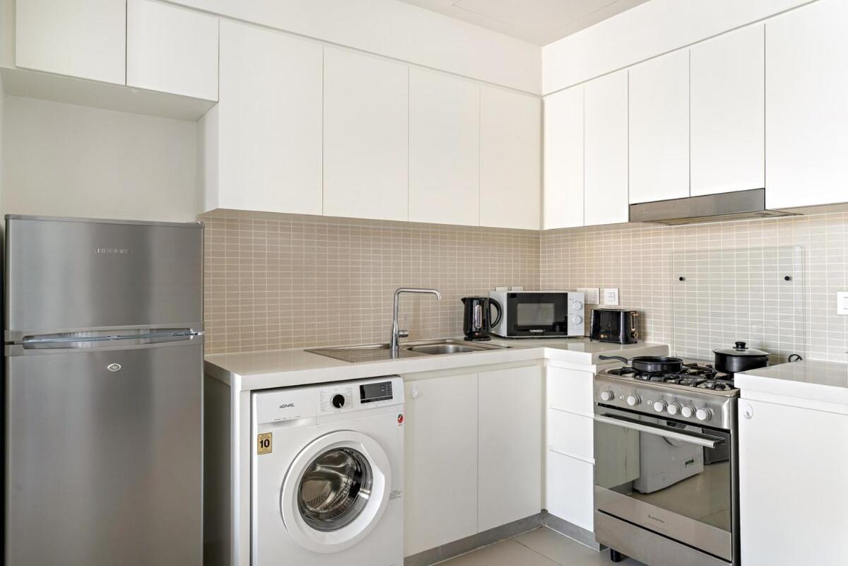 First Class 1br Cozy Harbour Hideaway Dubai